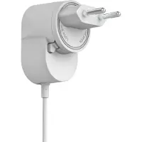 Yale SV-VDBAC-1A-W adaptateur d'alimentation/inverseur intérieur/extérieur 12 W Blanc