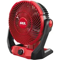 Skil 20V 3164 CA Ventilateur à batterie (sans batterie)