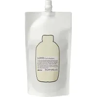 Davines Recharge de shampoing LOVE Curl