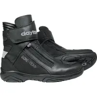 Daytona Arrow Sport, chaussures Gore-Tex ,Noir ,36