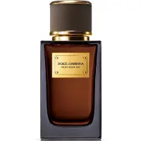 Dolce&Gabbana Velvet Desert Oud eau de parfum spray 100ml