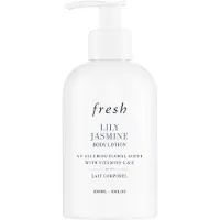 Fresh Lily Jasmine Body Lotion lait corporel 300 ml