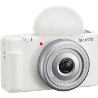 Sony Caméra VLOG ZV-1 - Blanc