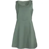 CMP 34s7986 Sleeveless Dress Vert M Femme