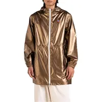 Flotte - Veste légère imperméable - Versaille Gold - Taille L - Or