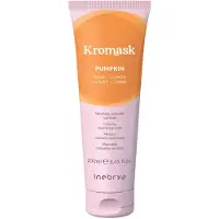 Inebrya Kromask Intense Bonding Color Mask teinte Pumpkin 250 ml