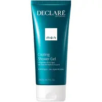 Declare gel douche et shampooing 2en1 pour hommes Cooling (Gel douche) 200 ml