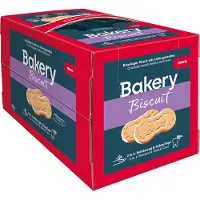 MERA Bakery Biscuit biscuits croustillants pour chiens 5kg