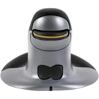 Fellowes , Souris ergonomique, Penguin