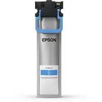 Epson Wf-c5xxx Series With Xl Cartridge Bleu