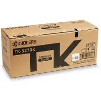 Kyocera TK-5270K - Noir - Toner