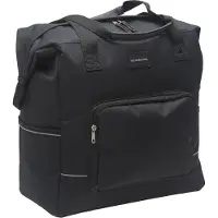 New Looxs Sac à provisions Camella, Black