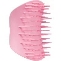 Tangle Teezer Scalp Brush Pink brosse de massage pour cuir chevelu 1 pcs