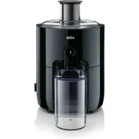 Braun SJ3100BK