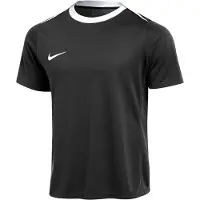 Nike Dri-fit Academy Pro 24 Short Sleeve T-shirt Noir 4-5 Years Enfants