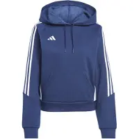 Adidas Sweat de sport 'Tiro 24' bleu / blanc