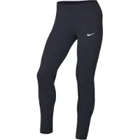 Nike Pantalon de sport bleu marine