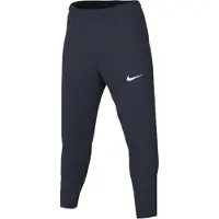 Nike Pantalon de sport bleu marine / blanc