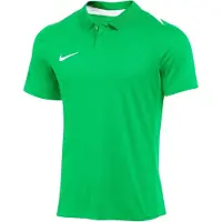Nike T-Shirt fonctionnel 'Academy' vert / blanc