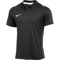 Nike T-Shirt fonctionnel 'Academy' noir / blanc