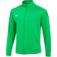 Nike Veste de sport 'Academy' vert / blanc