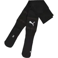 Puma Hommes, Chaussettes de sport, Chaussettes teamFINAL (39 - 42), Noir
