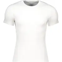 Adidas T-Shirt fonctionnel blanc