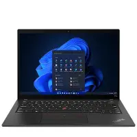 Lenovo ThinkPad T14s AMD G4 Processeur AMD Ryzen 5 PRO 7540U 3,20 GHz jusqu'à 4,90 GHz, Windows 11 Professionnel 64, 512 Go SSD TLC Opal - 21F8007TFR