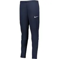 Nike Dri-fit Park 20 Sweat Pants Noir 5-6 Years Enfants