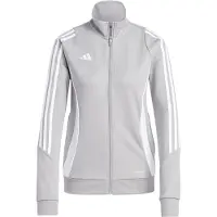 Adidas Tiro24 Training Tracksuit Jacket Gris XL / Regular Femme