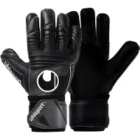 Uhlsport Comfort Absolutgrip Hn Goalkeeper Gloves Noir 7