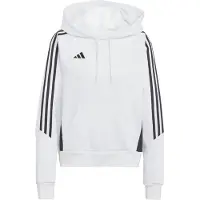 Adidas Sweat de sport 'Tiro 24' noir / blanc