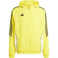 Adidas Tiro24 Windbreaker Jacket Jaune M / Regular Homme
