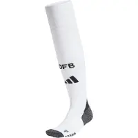 Adidas Hommes, Chaussettes de sport, DFB-Fussballsocken (46 - 48), Noir