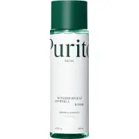 Purito SEOUL Wonder Releaf Centella Toner 200 ml - tonique apaisant à la centella asiatica