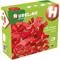 Hubelino Kit de 68 tuiles