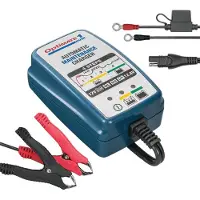 TecMate Optimate 1 Duo Taille
