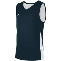 Nike M 137-147 | Maillot de basket réversible Team pour enfants NT0204-451