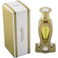 Rasasi Wahami huile parfumée mixte 22 ml
