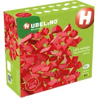 Hubelino Set de 124 tuiles de toit