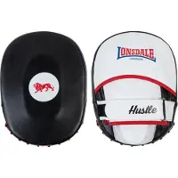 Lonsdale Coussinet De Mise Au Point Hustle