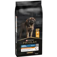 Purina Pro Plan Large Robust Adult Everyday Nutrition avec poulet pour chien