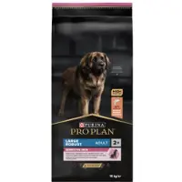Purina Pro Plan Large Robust Adult Sensitive Skin au saumon pour chien