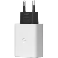 Google Travel Charger Chargeur rapide Usb-C Pd 30W Blanc (Ga03502-Eu)