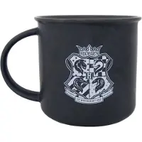 Half Moon Bay Harry Potter - Mug 3d Émaillé "Arts Sombres" Le Renouveau Des Symboles