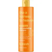 B.fresh Shampooing ultra nourrissant Like A Hairway To Heaven 355 ml (Shampoing liquide, 355 ml)