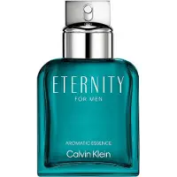 Calvin Klein Eternity For Men Aromatic Essence Parfum Intense Vaporisateur 100 ml