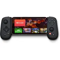 Backbone One (iOS), Manette, Noir