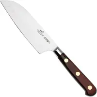 Lion Sabatier Idéal Saveur 834884 santoku mini , 13 cm