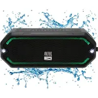 Altec Lansing Enceinte Bluetooth portable HydraJolt